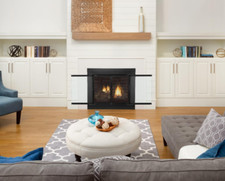 Stanbroil fireplace glass for sale  Sun City West