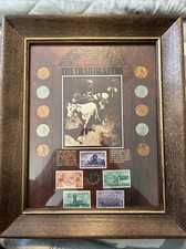 Vintage framed trailblazers for sale  Red Bank