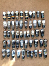 Mullard cossor osram for sale  LONDON