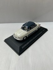 Altaya ixo panhard d'occasion Altaya ixo panhard d'occasion  Angers-