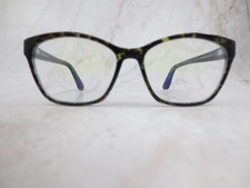 Armação de óculos feminina XOXO Caracas azul chita quadrada aro completo 52-15-135 comprar usado Armação de óculos feminina XOXO Caracas azul chita quadrada aro completo 52-15-135 comprar usado  Enviando para Brazil