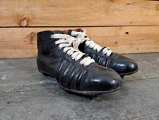 Ancienne paire chaussures d'occasion  Troyes