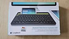 Logitech k480 bluetooth gebraucht kaufen  Herbrechtingen