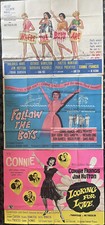 Connie francis vintage for sale  San Francisco
