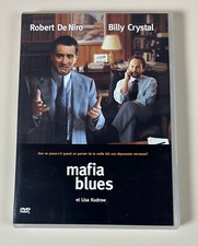 Mafia blues dvd d'occasion  Sens