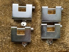 90mm armoured shutter for sale  UK