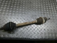 Ford focus antriebswelle gebraucht kaufen  Massenbachhausen