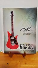 Musicman albert lee for sale  Berlin