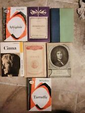 Lot livres poche d'occasion  Moussan