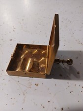 Vintage portable purse for sale  Shelbyville