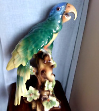 Huge ceramic cockatoo for sale  GAINSBOROUGH