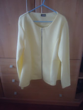 Glance yellow peplum for sale  EGHAM