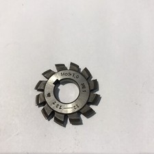 Zahnradfräser mod 13 gebraucht kaufen  Berlin