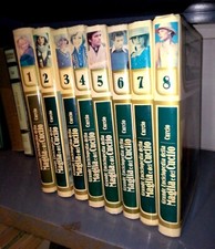 Libri grande enciclopedia usato  Santa Marinella