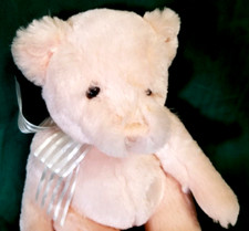 Pink plush stuffed for sale  Knox