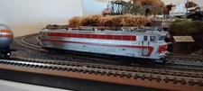 Locomotive cc40101 jouef d'occasion  Sauveterre-de-Comminges