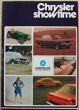 Hillman avenger tiger for sale  LEICESTER