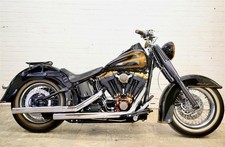 2006 harley davidson for sale  SUTTON