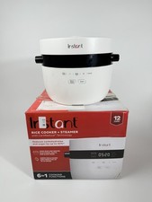 Instant pot mrrc1201we for sale  HARROW