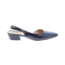 Naturalizer black leather for sale  Colorado Springs