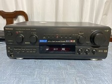 Technics dx930 surround for sale  TAUNTON