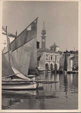 Italia pirano porto d'occasion  Pagny-sur-Moselle