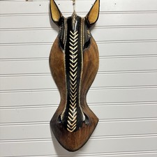 50cm zebra brown for sale  Citrus Heights