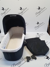 Baby jogger deluxe for sale  FAREHAM