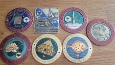 Auto plakette adac gebraucht kaufen  Kiel