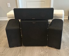 Klipsch reference cinema for sale  Avondale