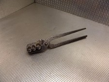 Alte spezialzange werkzeug gebraucht kaufen  Sangerhausen