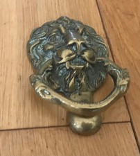 Small vintage brass for sale  Shipping to Ireland