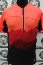 Maglia ciclismo decathlon usato  Afragola