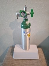 Oxygen cylinder tank for sale  Naples