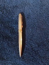 Montblanc meisterstuck solitai for sale  Liberty