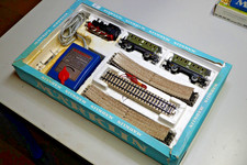 Märklin 2943 startpackung gebraucht kaufen  Bad Feilnbach