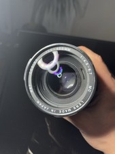 Cosina 67mm 100 gebraucht kaufen  Düsseldorf