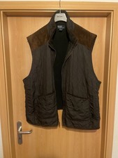 Ralph lauren steppweste gebraucht kaufen  Deutschland