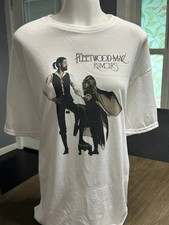 Fleetwood mac white for sale  Olathe