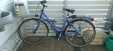Ktm damenfahrrad fahrrad gebraucht kaufen Ktm damenfahrrad fahrrad gebraucht kaufen  Freital