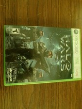 Halo Wars (Microsoft Xbox 360, 2009) completo na caixa  comprar usado  Enviando para Brazil