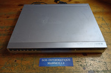 Lecteur dvd enregistreur d'occasion  Marseille X