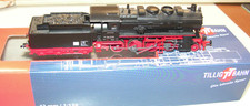 Tillig dampflokomotive 56 gebraucht kaufen  Rostock