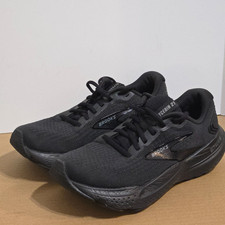 Usado, Tênis Brooks Glycerin 21 Feminino 9/40.5 Preto 1204081B020 Corrida Caminhada comprar usado  Enviando para Brazil