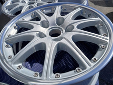 Porsche oem wheels for sale  El Cajon