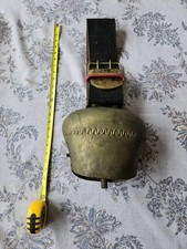 Large vintage cow for sale  Olympia