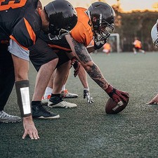 Rugby wristband training d'occasion  Expédié en France