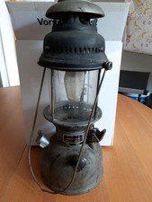 Bundeswehr lampe petroleum gebraucht kaufen  Oberdiebach, Trechtingshausen, Weiler