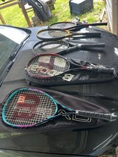 Tennis rackets for sale  Columbus