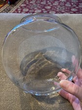 Vintage fish bowl for sale  Virginia Beach
